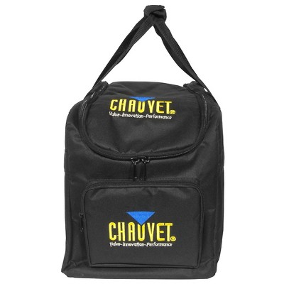 Photo 1 of  * SEE NOTES *CHAUVET DJ CHS-30 VIP Gear Bag for SlimPAR LED Lights ( 2 BAGS )