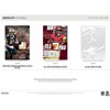 2025 Panini Absolute Football Hobby Box - 4 of 4