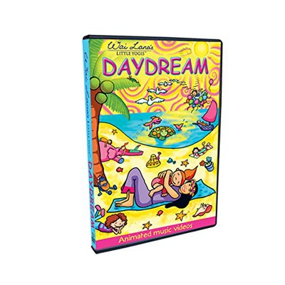 Wai Lana Daydream DVD