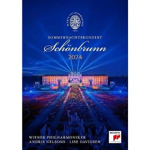 Sony Pictures - Sommernachtskonzert 2024 / Summer Night Concert 24