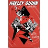 Trends International DC Comics - Harley Quinn - Come Out And Play Unframed Wall Poster Prints - 4 of 4