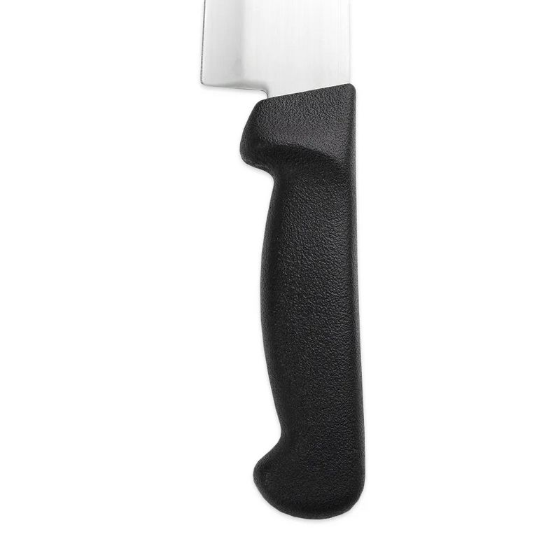 Dexter-Russell Chef Knife, Poly Handle, Carbon Steel Blade, 5 of 6