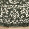 Adirondack ADR109 Non-Shedding Power Loomed Indoor Rug - Safavieh - 3 of 4
