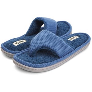 Floopi Women's Rachel Thong Slipper - 1 of 4