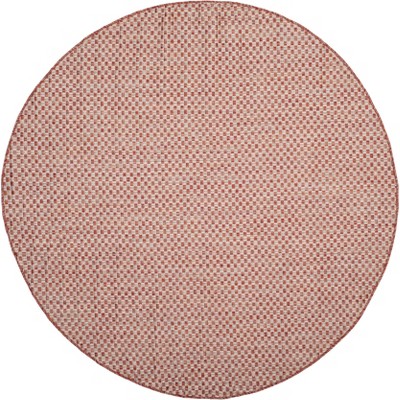 Courtyard CY8653 Power Loomed Indoor and Outdoor Rug - Safavieh