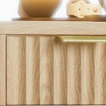 oak