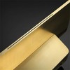 PAGED Waterfall Bathroom Sink Faucet Wall-Mounted Bathroom Faucets with High-Quality Material, Faucet for Bathroom Sink - 3 of 4