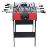 Dexmalle 5Ft soccer table,foosball table,football table - 4 of 4