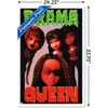 Trends International Bratz: Scream - Drama Queen Framed Wall Poster Prints - 3 of 4