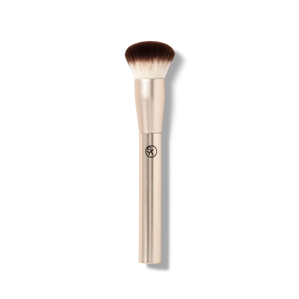 Photos - Makeup Brush / Sponge Sonia Kashuk™ Essential Brush - Buffing Brush No. 167