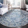 Brentwood BNT832 Power Loomed Rug - Safavieh - 3 of 4