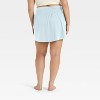 Women's Everyday Soft Mid-Rise Skort 14.5" - All In Motion™ - 2 of 4