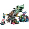 LEGO Avatar: The Way of Water Mako Submarine Toy​ 75577 - 2 of 4