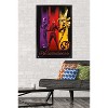 Trends International Marvel Ant-Man And The Wasp: Quantumania - Trio Framed Wall Poster Prints - 2 of 4
