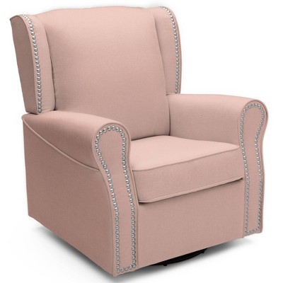 Delta Children® Middleton Nursery Glider Swivel Rocker Chair