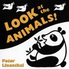 Kaplan Early Learning Black and White Board Books - Set of 6 - 3 of 4