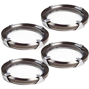 Briggs and Stratton and Toro 4 Pack Replacement String Rewind Spring # 490179-4PK - 1 of 1