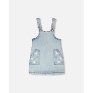 denim pinafore dress target denim pinafore dress target