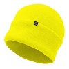 Dalix 12" Cuff Knit Beanie Cap Men Women - 2 of 4
