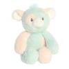 ebba Sherbert Sweeties 12" Carla Cow Blue Stuffed Animal - 2 of 4