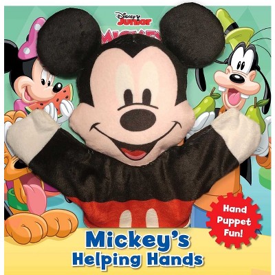 Disney Mickey Mouse Clubhouse Take-along Tunes - 2nd Edition (mixed Media  Product) : Target