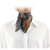 Unique Bargains Women's Paisley Scarf Headband 1 Pc - 3 of 4