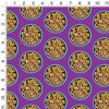 Willy Wonka And The Chocolate Factory Logo Gift Wrap 30" x 72" - 3 of 4