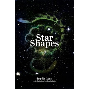 Star Shapes - by  Ivy Grimes (Paperback) - 1 of 1