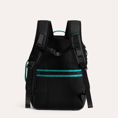 Bagsmart Blast Elite 22L Backpack - Black — фото 7