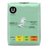 U by Kotex Clean & Secure Regular Ultra-Thin Maxi Pads - 3 of 4