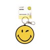 Yoobi SmileyWorld Keychain Yellow Smiley - 3 of 4