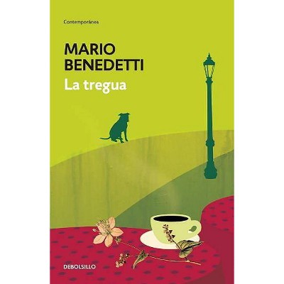 La Tregua / Truce - by  Mario Benedetti (Paperback)