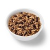 90 Second Whole Grain Blend with Brown Rice, Lentils & Quinoa - 8.8oz - Good & Gather™ - image 2 of 3