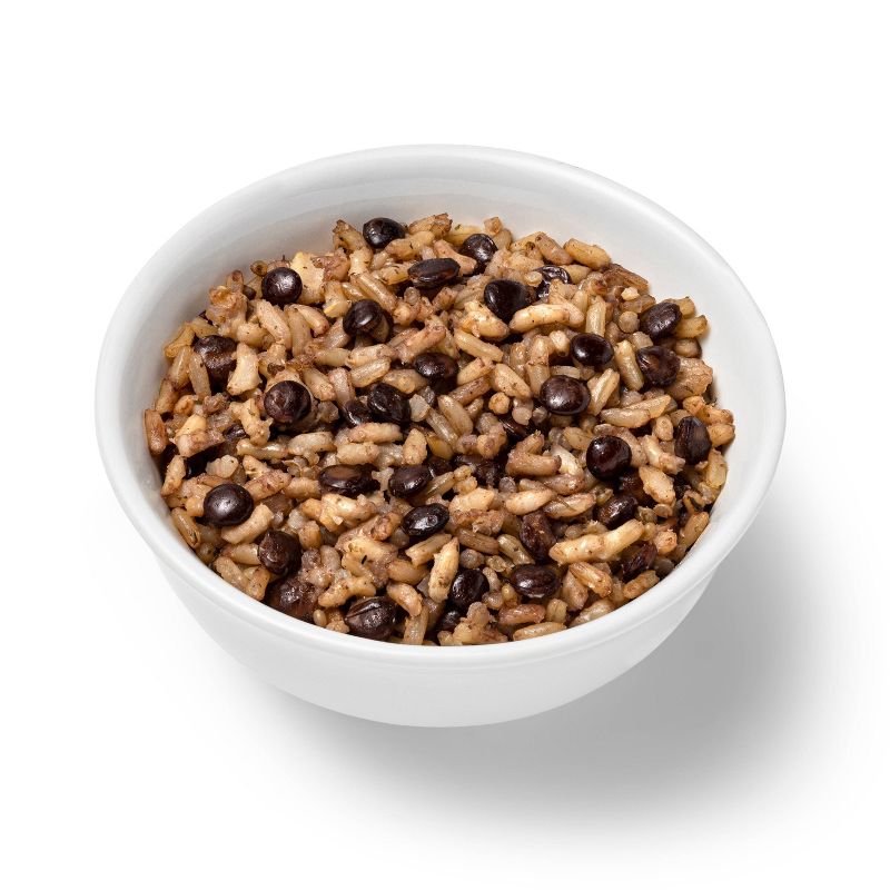 90 Second Whole Grain Blend with Brown Rice, Lentils &#38; Quinoa - 8.8oz - Good &#38; Gather&#8482;, 3 of 5