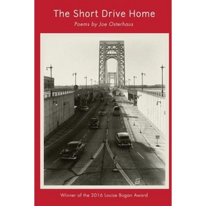 The Short Drive Home - by  Joe Osterhaus (Paperback) - 1 of 1