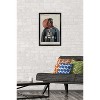 Trends International Star Wars: Mid-century Modern - Darth Vader Framed Wall Poster Prints - 2 of 4
