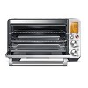 Breville Smart Oven Air Fryer Pro Stainless Steel BOV900BSSUSC: Convection Toaster Oven, 1800W, Automatic Shut-Off - 3 of 4
