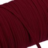 Unique Bargains High Elasticity Comfortable Durable Reusable Elastic Bands 1 Pc - 4 of 4