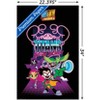 Trends International DC Comics Movie - Teen Titans Go! To The Movies - Group Unframed Wall Poster Prints - 3 of 4