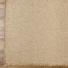 Hauteloom Kimi Jute Area Rug - 3 of 4