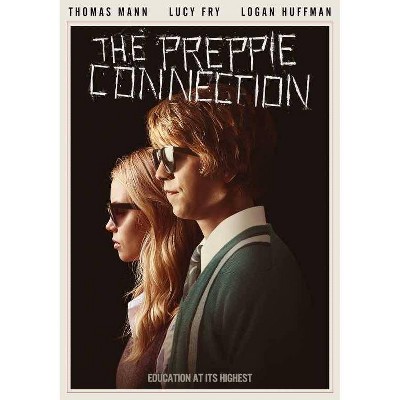 The Preppie Connection (DVD)(2016)