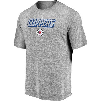 los angeles clippers shirt