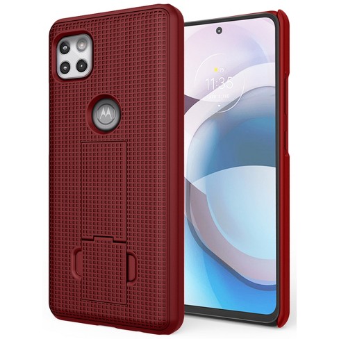 motorola one 5g ace case target