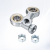 Unique Bargains Industrial Durable Corrosion Resistant Rod End Bearings - 4 of 4