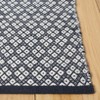 Kilim KLM703 Hand Woven Area Rug  - Safavieh - 3 of 4