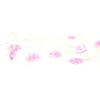 Perfect Holiday 10 LED Heart String Lights Valentine's Day - 2 of 4