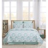 C&F Home Harlen Cotton Quilt Set  - Reversible and Machine Washable - image 4 of 4