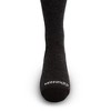 Minus33 Merino Wool All Season - Over the Calf Wool Socks Mountain Heritage - image 2 of 4