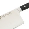 ZWILLING Pro 7-inch Chinese Chef's Knife Vegetable Cleaver - 2 of 4