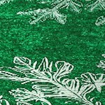 green-5*7ft